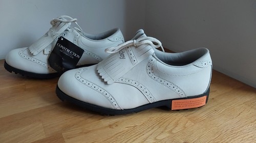 Footjoy spikeless softjoys - footjoy,