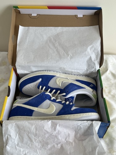 Fly streetwear nike dunk - sb,