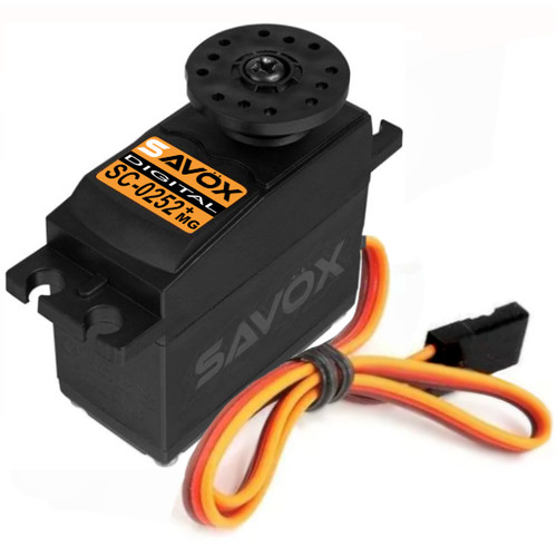 Savox standard size - standard,