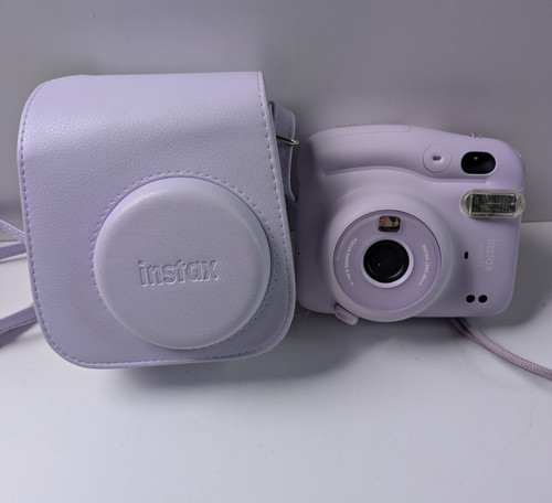Fujifilm instax mini - fujifilm,