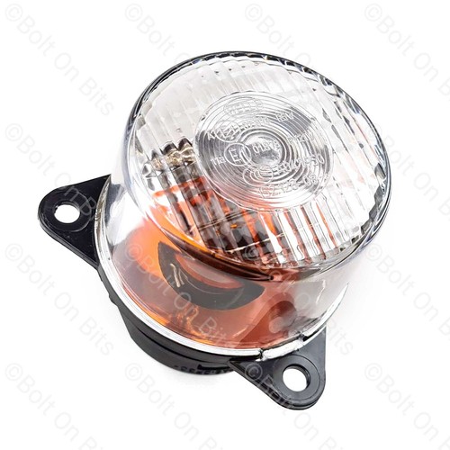 Morette hella indicator - morette/hella, 55mm