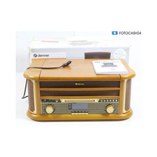 Denver MRD-51 DAB+ Retro Music