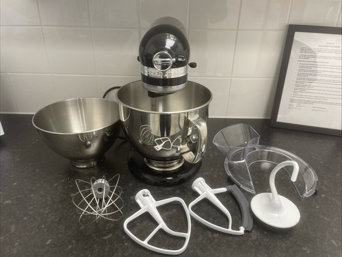 Kitchenaid artisan - kitchenaid,