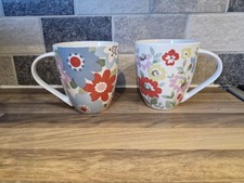 2 X Cath Kidston Crush China