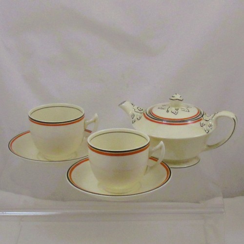 Woods ivory ware vintage - woods,
