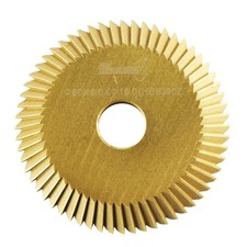 High Speed Steel Cutting Saw