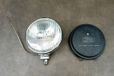 Vintage Lucas FT/LR6/9 Quartz