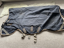 REDUCED USED Horsewear Rambo