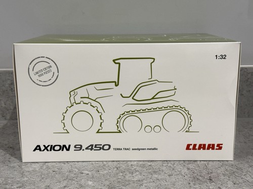 Marge claas axion - marge,