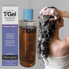 Neutrogena T/Gel Therapeutic