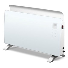 electriQ 2000W Smart Curved