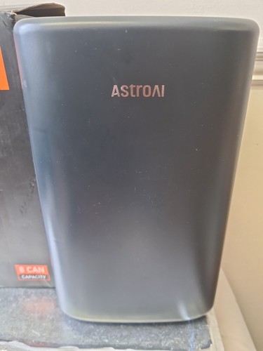 Astroai mini fridge - astroai, 8