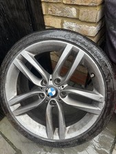 BMW Wheels 18 Inch 2x