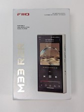 NEW Fiio M33 DAP Portable
