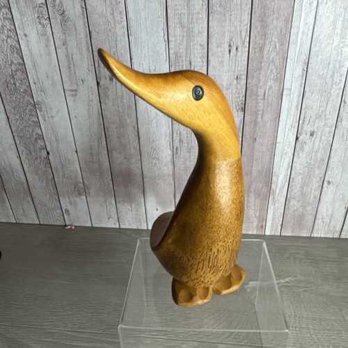Dcuk small wooden duckling - dcuk,
