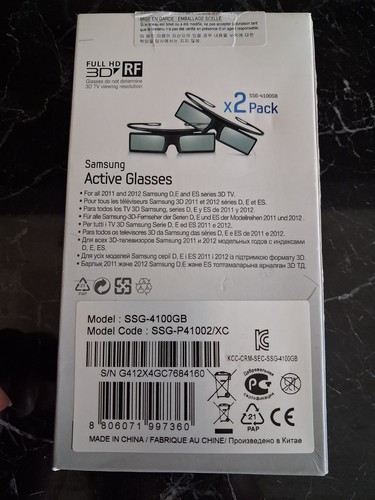 Samsung ssg p41002 - samsung, battery