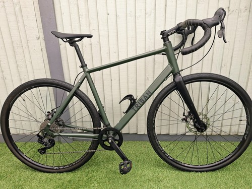 Btwin gravel triban - gravel, 120