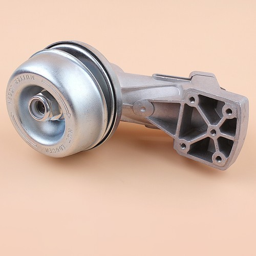 Gearbox gearhead complete assy - gearhead,