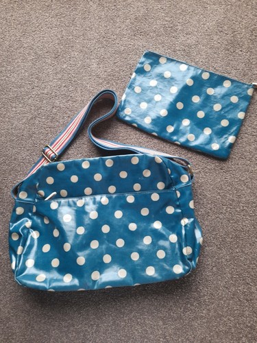 Cath kidston nappy spotty - cath,