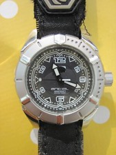 ANIMAL WATCH MODEL CARVER