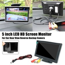 5 inch 800*480 TFT LCD HD