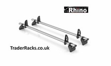 Ford Transit Connect Roof Bars