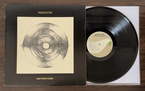 Kaleidoscope when scopes - when,