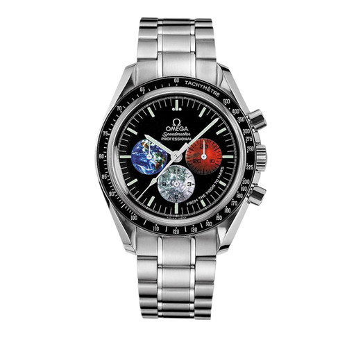 Omega speedmaster from moon - speedmaster,
