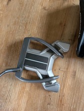 TaylorMade Daddy Long Legs+