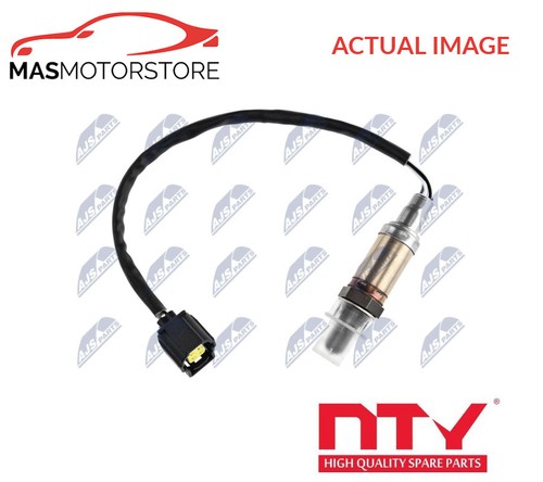 Lambda oxygen sensor - lambda,