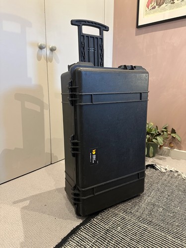 Pelicase 1670 protector - , case