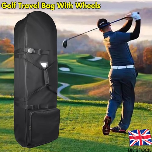 Portable golf club travel - portable, bag