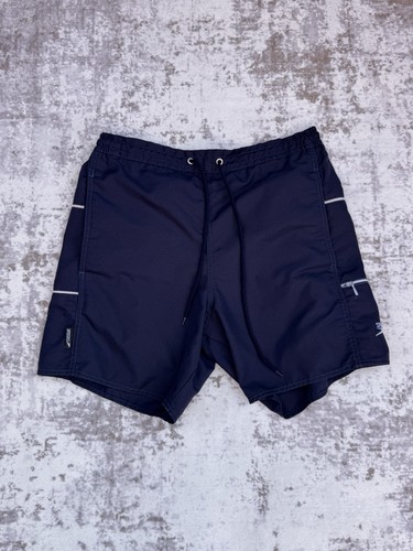 Speedo swim shorts - speedo, navy