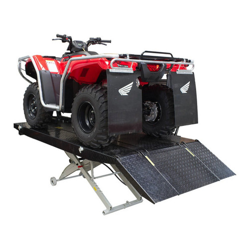700kg heavy duty motorcycle - duty,