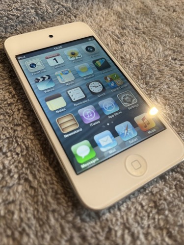 Apple ipod touch - apple,
