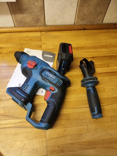 Erbauer erh18 li18v - erh18-li18v, cordless