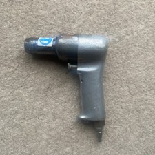 pneumatic rivet gun, Chicago