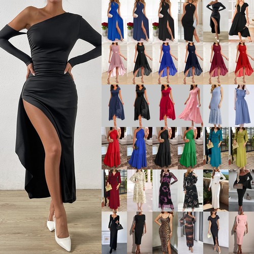 Women dress ladies elegant - ladies,