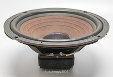 Boston Acoustics 10" Speaker / A100 Woofer / 8 Ohm -- CS2