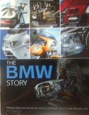 The BMW Story, Falloon, Ian