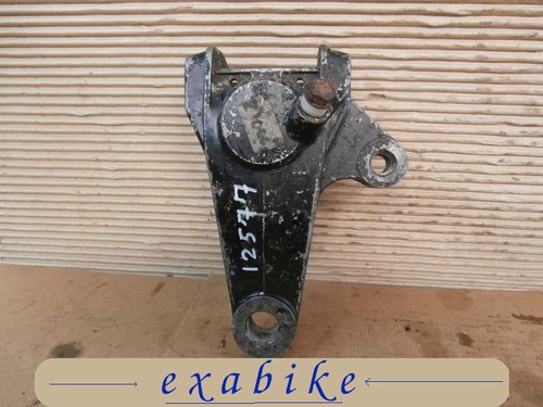 Rear brake caliper - rear, z1000st