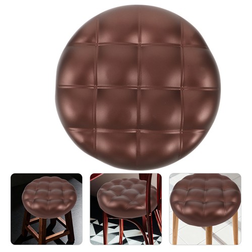 Round bar stool seat cushion - bar,