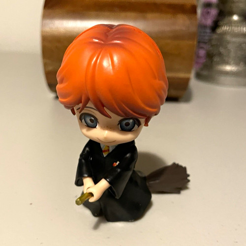 Harry potter ron weasley - potter,