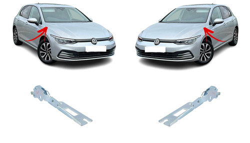 For golf mk8 24 - for, new