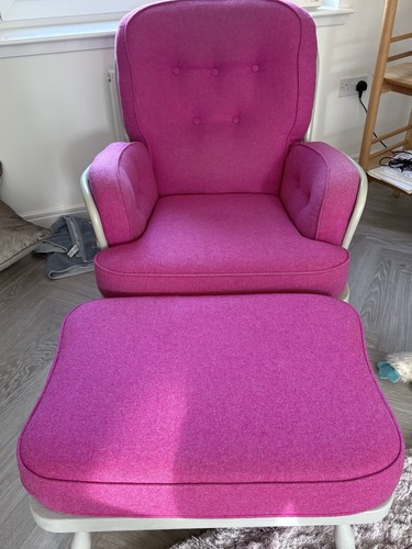 Ercol jubilee chair with - chair,