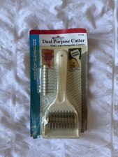 Brand New Vintage Dual Purpose