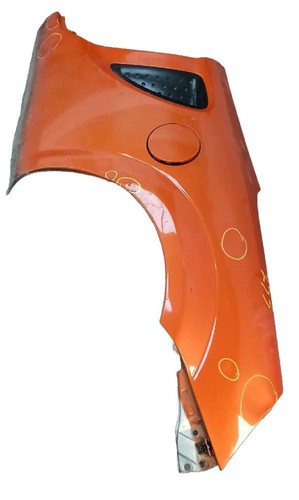 Rear wing toyota - lh, 1.8
