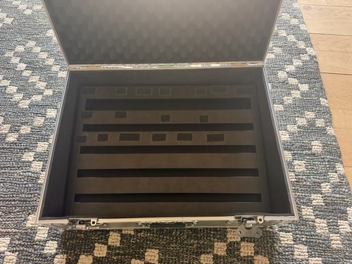Pedaltrain xd24 pedalboard - xd24,