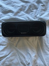 Sony XB40 Portable Bluetooth