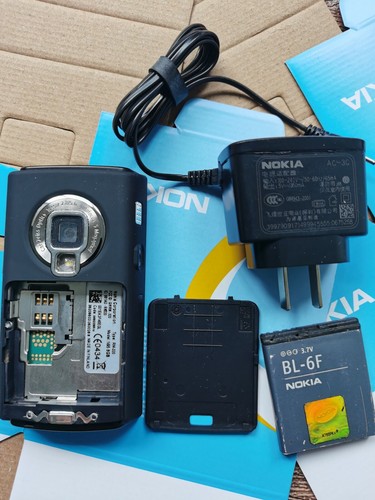 Nokia n95 8gb symbian - n95,